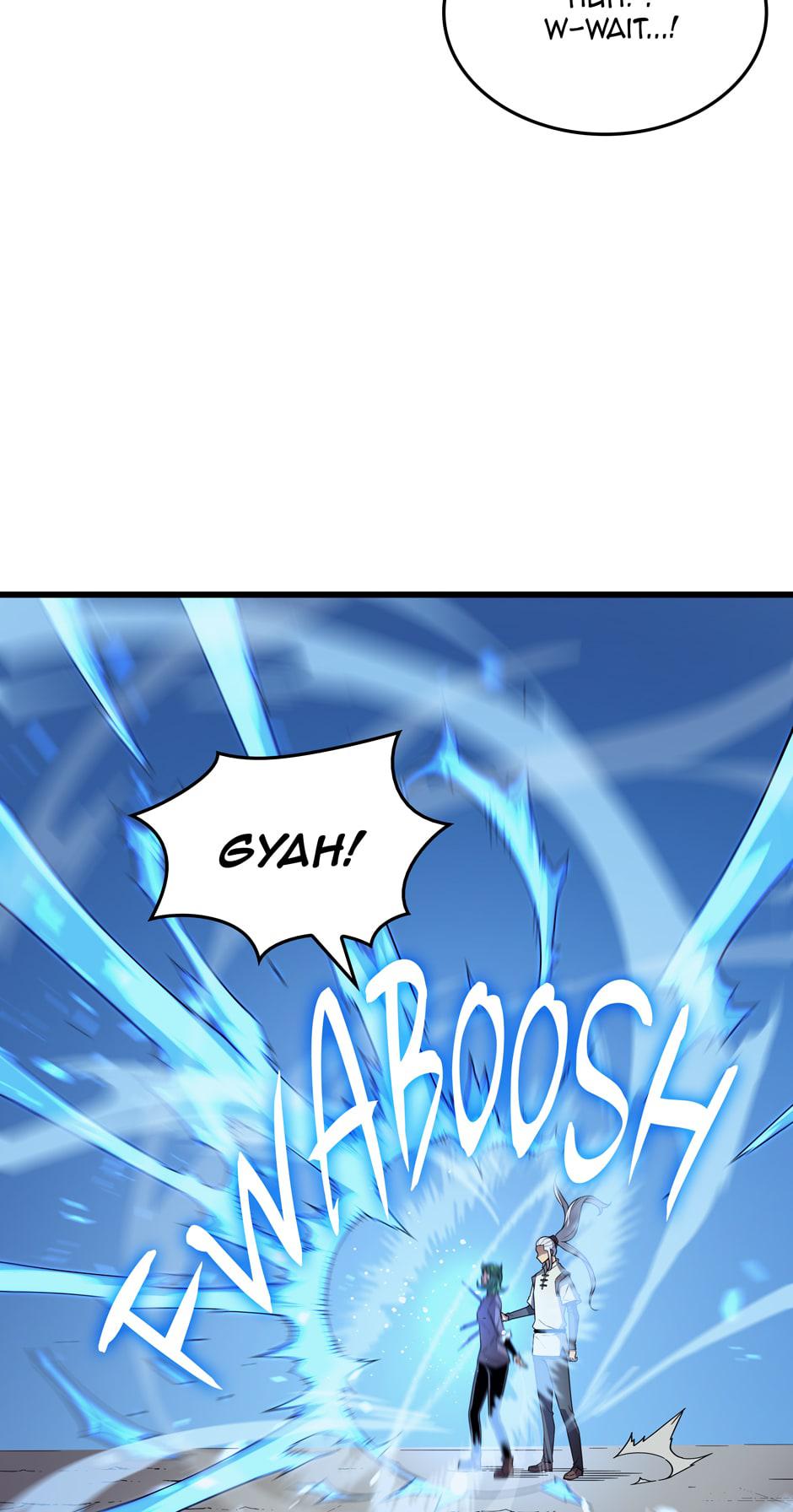 The Archmage Returns After 4000 Years Chapter 68 — page 51