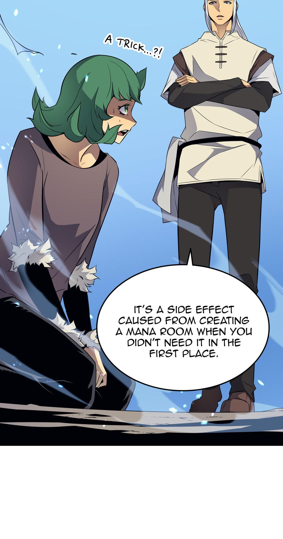 The Archmage Returns After 4000 Years Chapter 68 — page 55