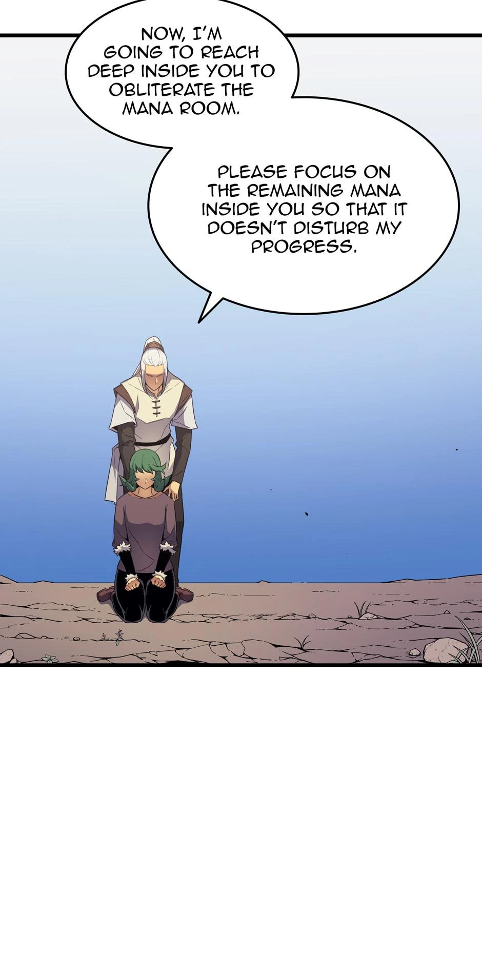 The Archmage Returns After 4000 Years Chapter 68 — page 57