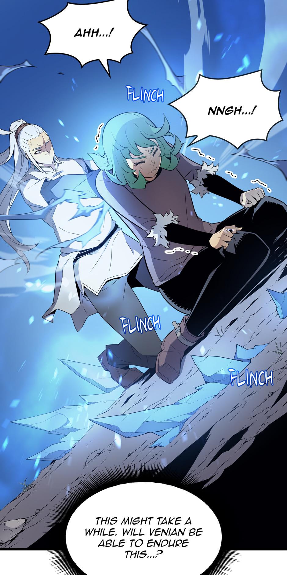 The Archmage Returns After 4000 Years Chapter 68 — page 64