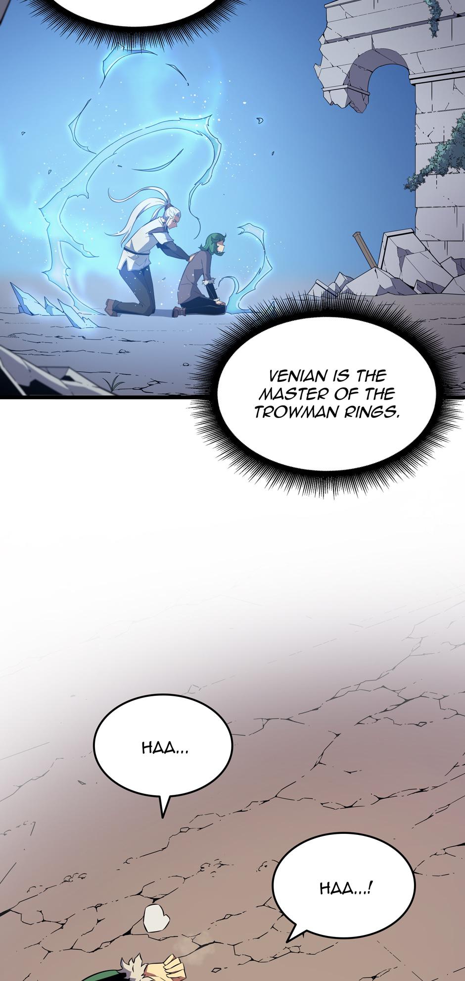 The Archmage Returns After 4000 Years Chapter 68 — page 68