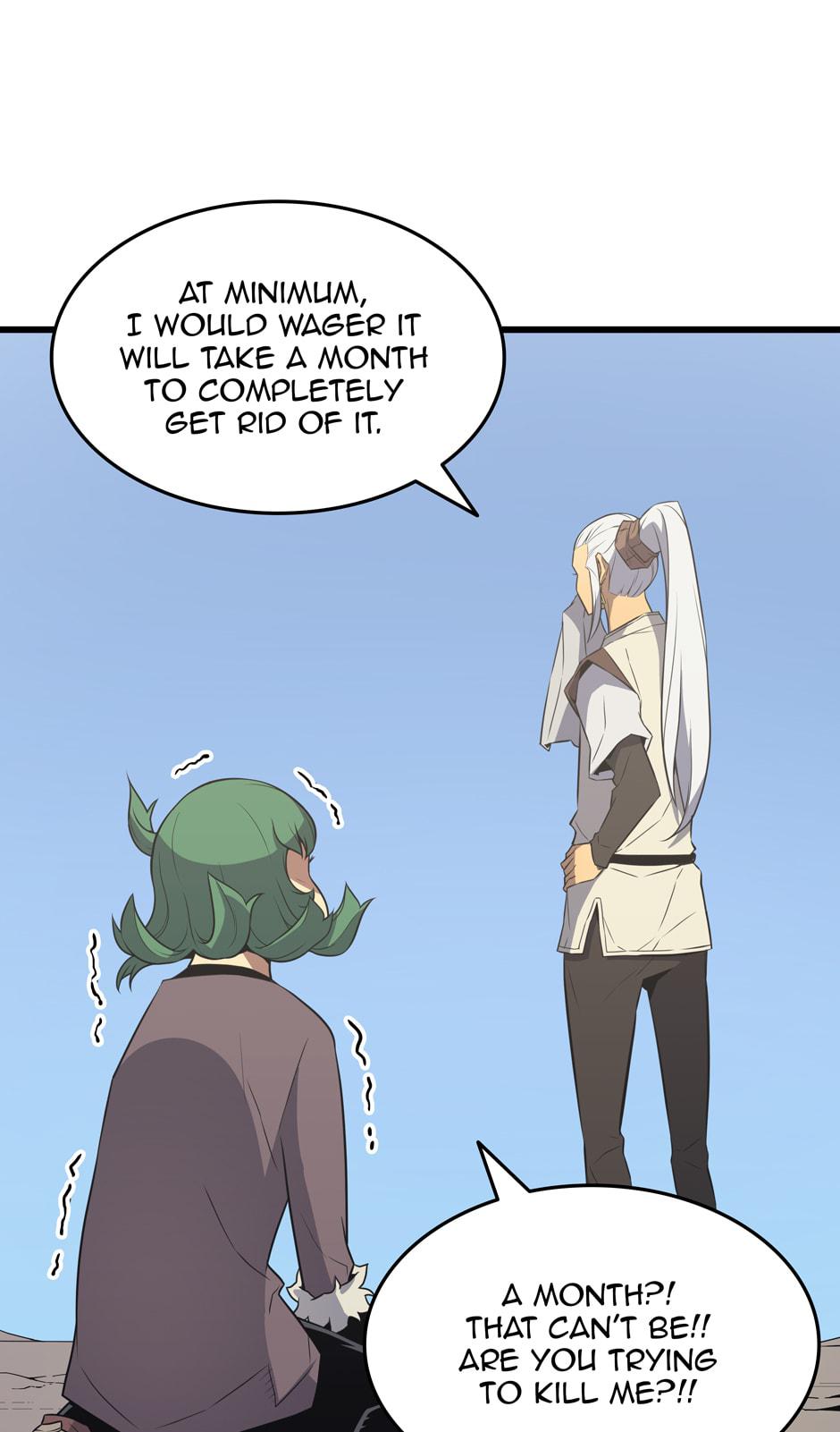The Archmage Returns After 4000 Years Chapter 68 — page 71
