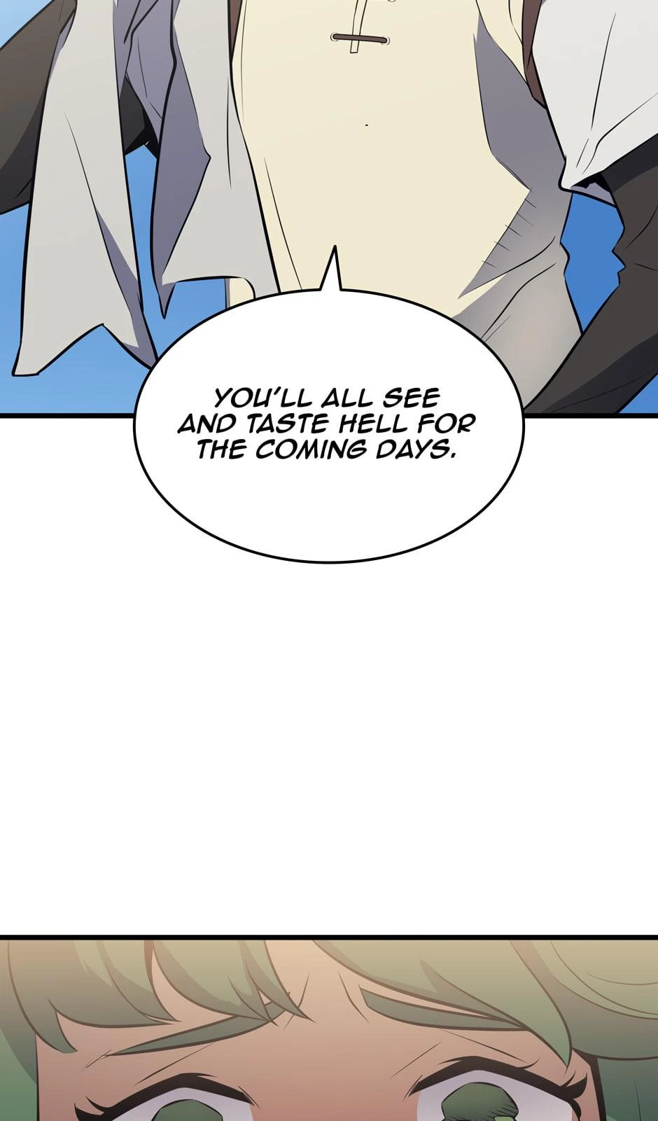The Archmage Returns After 4000 Years Chapter 68 — page 73
