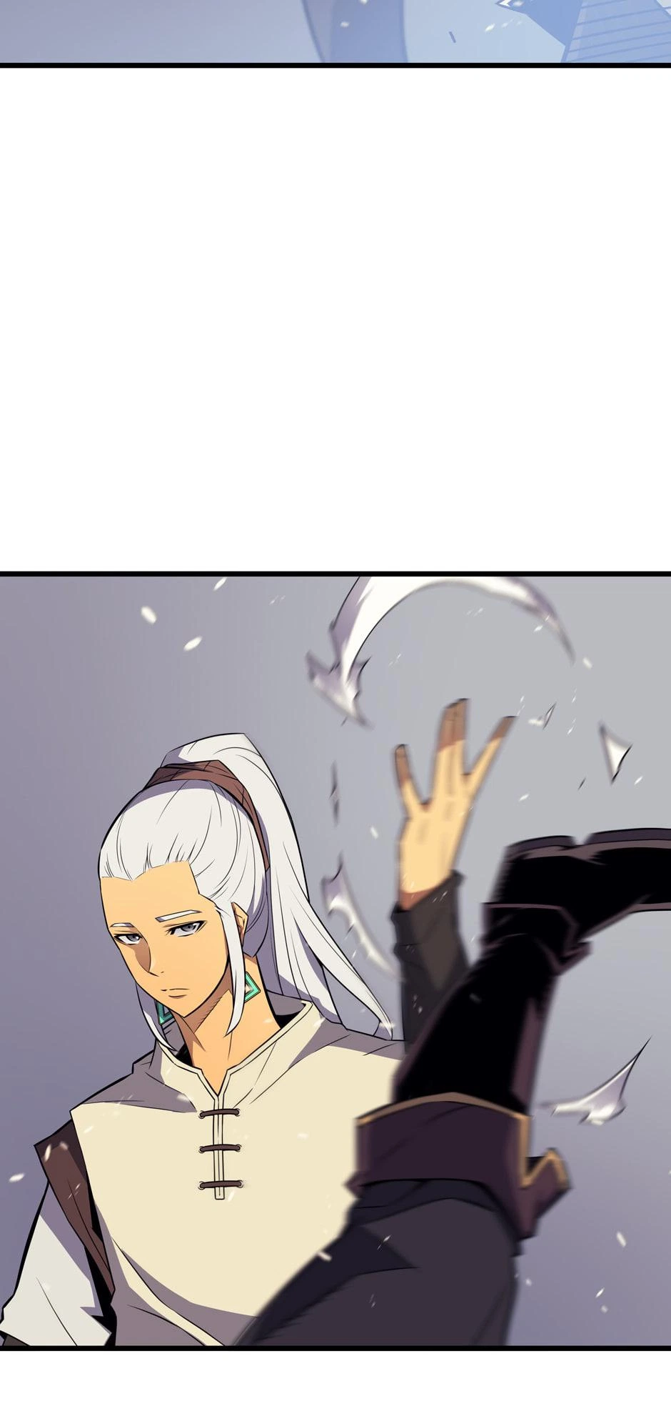 The Archmage Returns After 4000 Years Chapter 69 — page 8