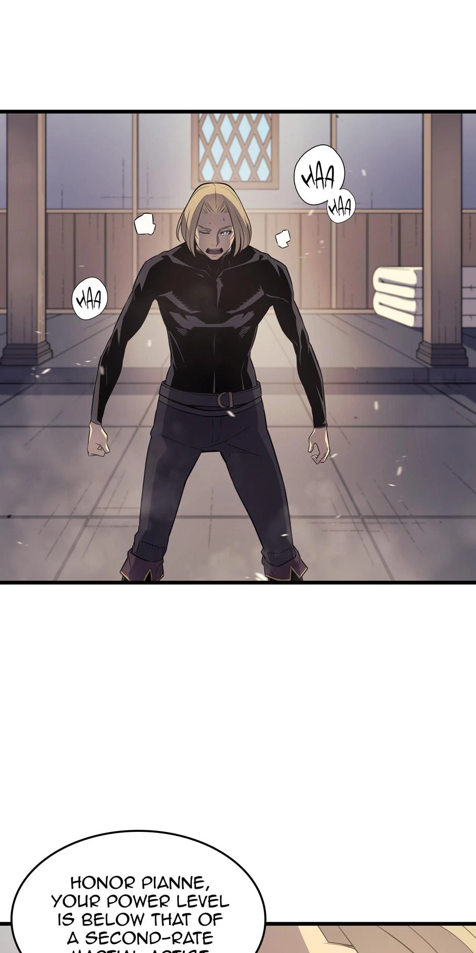 The Archmage Returns After 4000 Years Chapter 69 — page 13