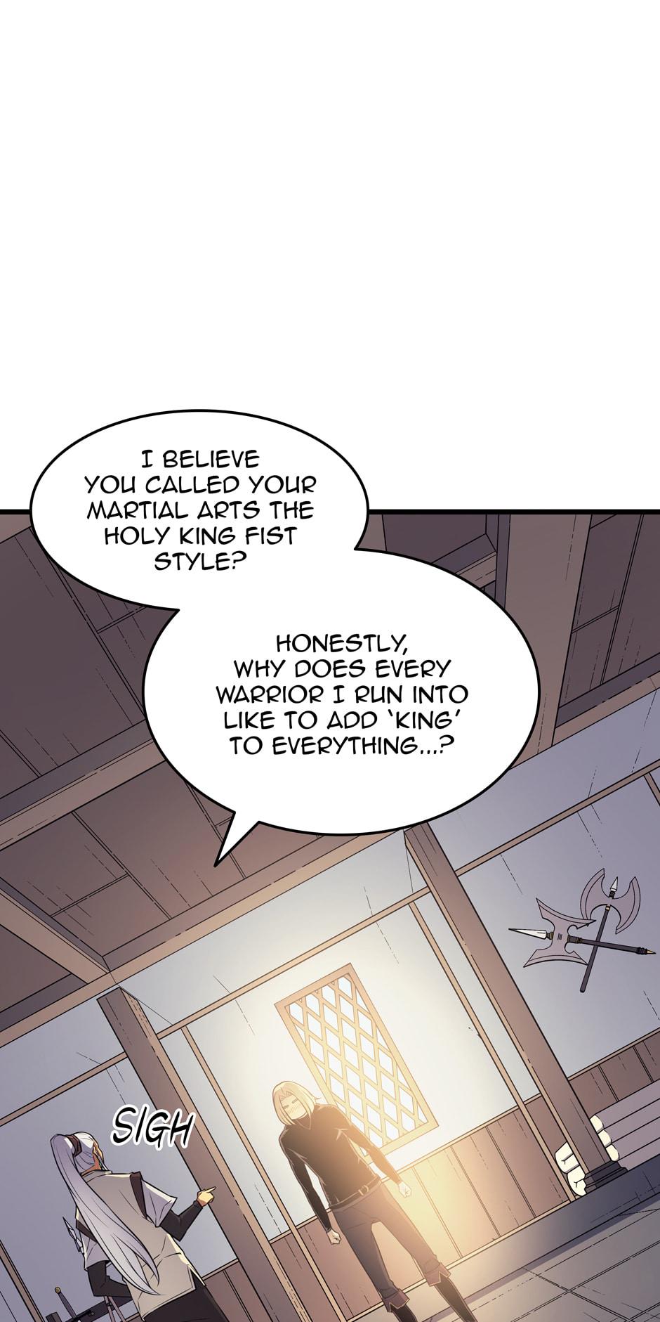 The Archmage Returns After 4000 Years Chapter 69 — page 17