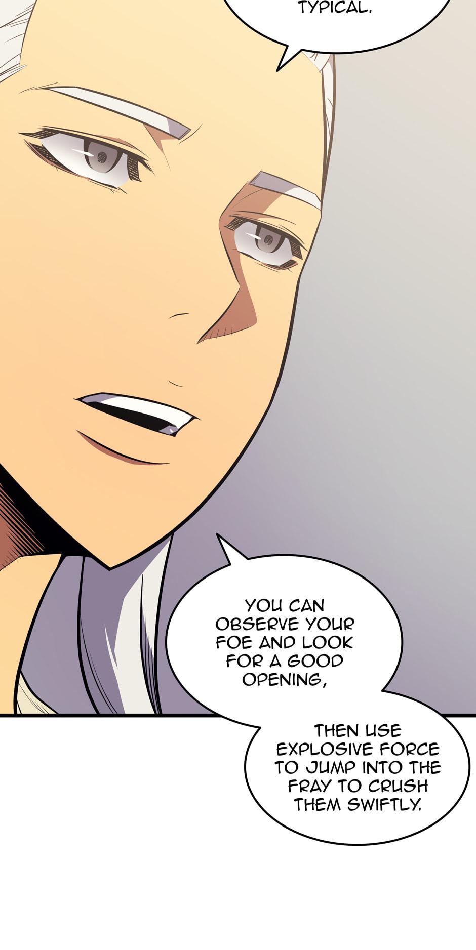 The Archmage Returns After 4000 Years Chapter 69 — page 21