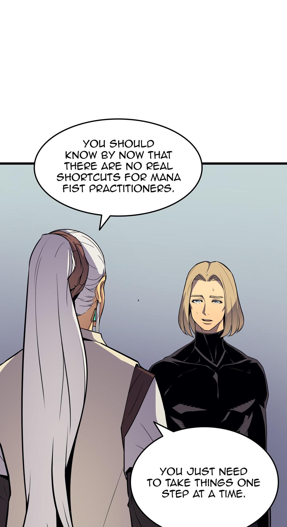 The Archmage Returns After 4000 Years Chapter 69 — page 23
