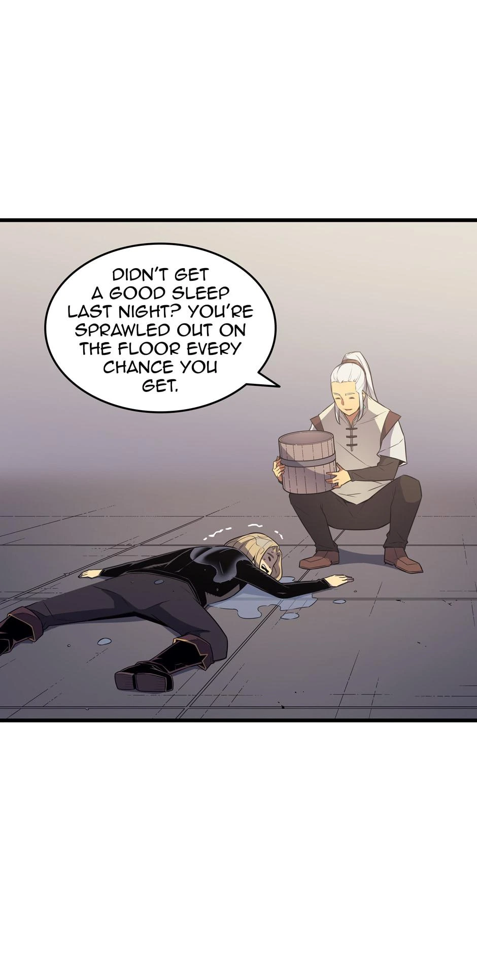 The Archmage Returns After 4000 Years Chapter 69 — page 29