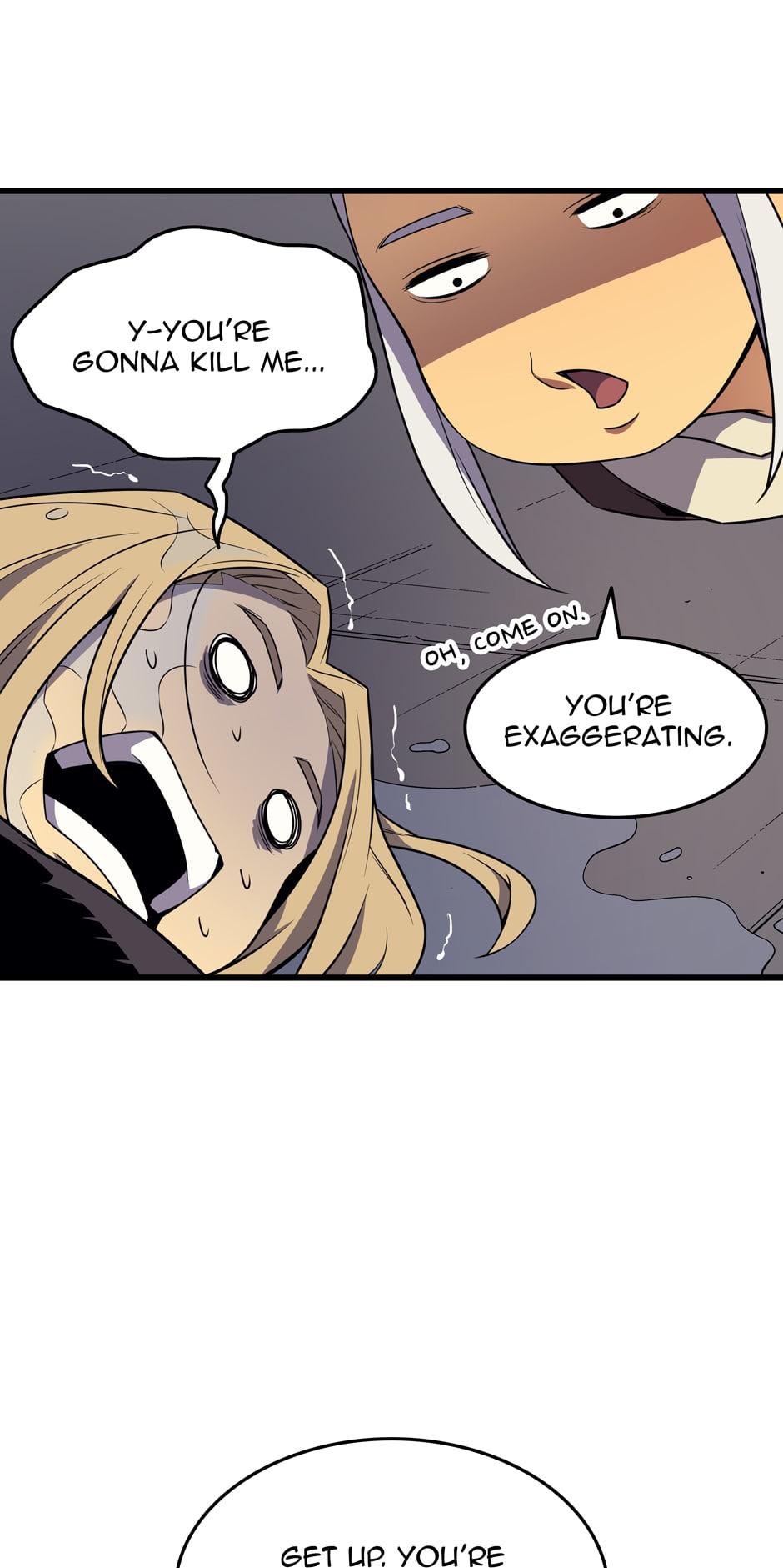 The Archmage Returns After 4000 Years Chapter 69 — page 30
