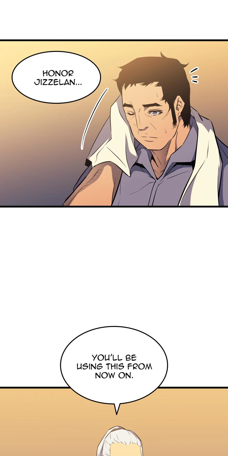 The Archmage Returns After 4000 Years Chapter 69 — page 34