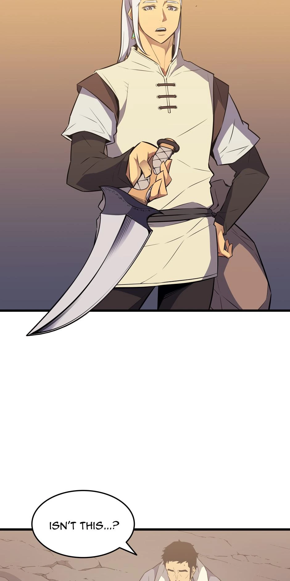 The Archmage Returns After 4000 Years Chapter 69 — page 35