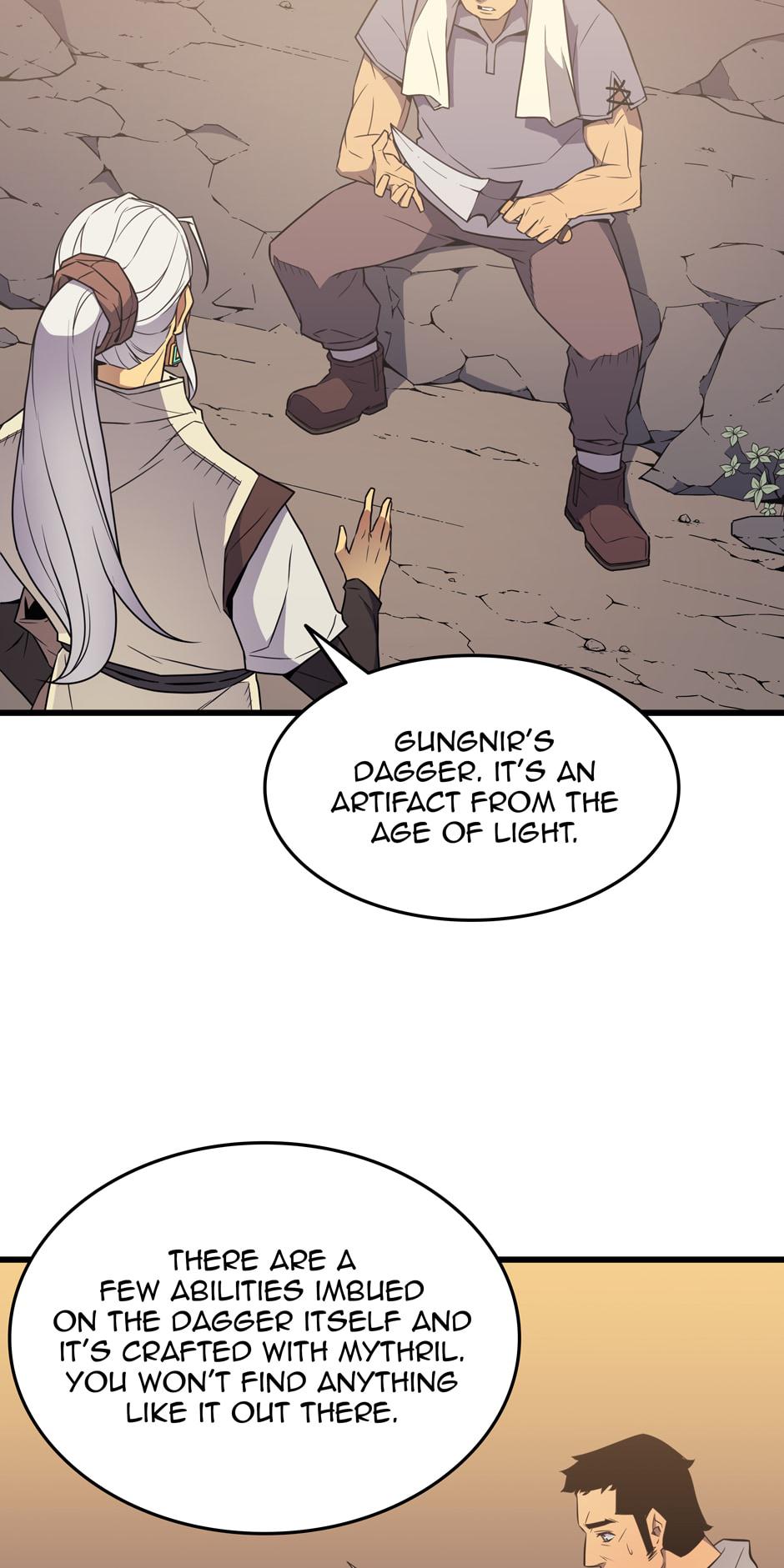 The Archmage Returns After 4000 Years Chapter 69 — page 36