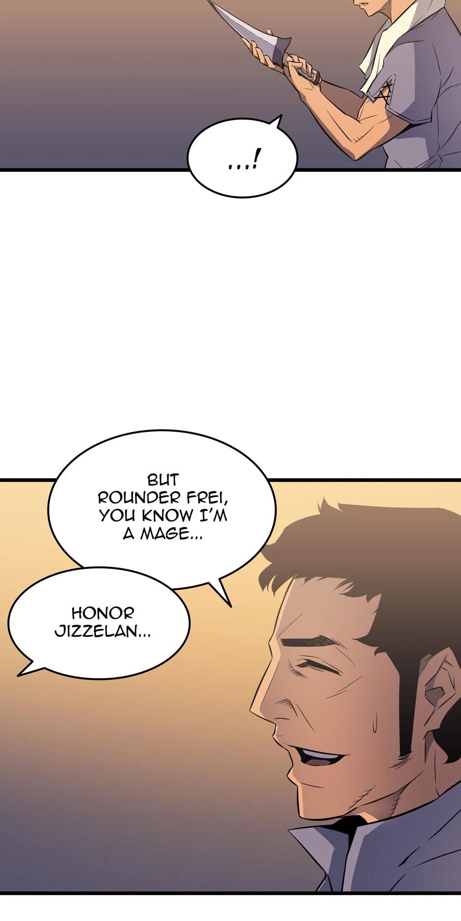 The Archmage Returns After 4000 Years Chapter 69 — page 37