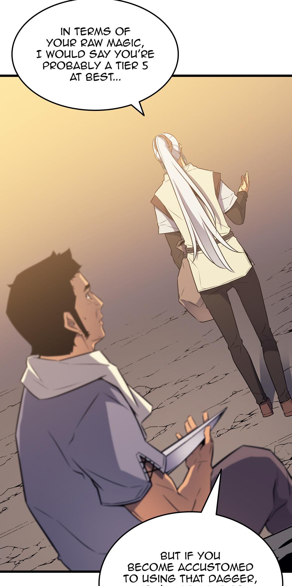 The Archmage Returns After 4000 Years Chapter 69 — page 41
