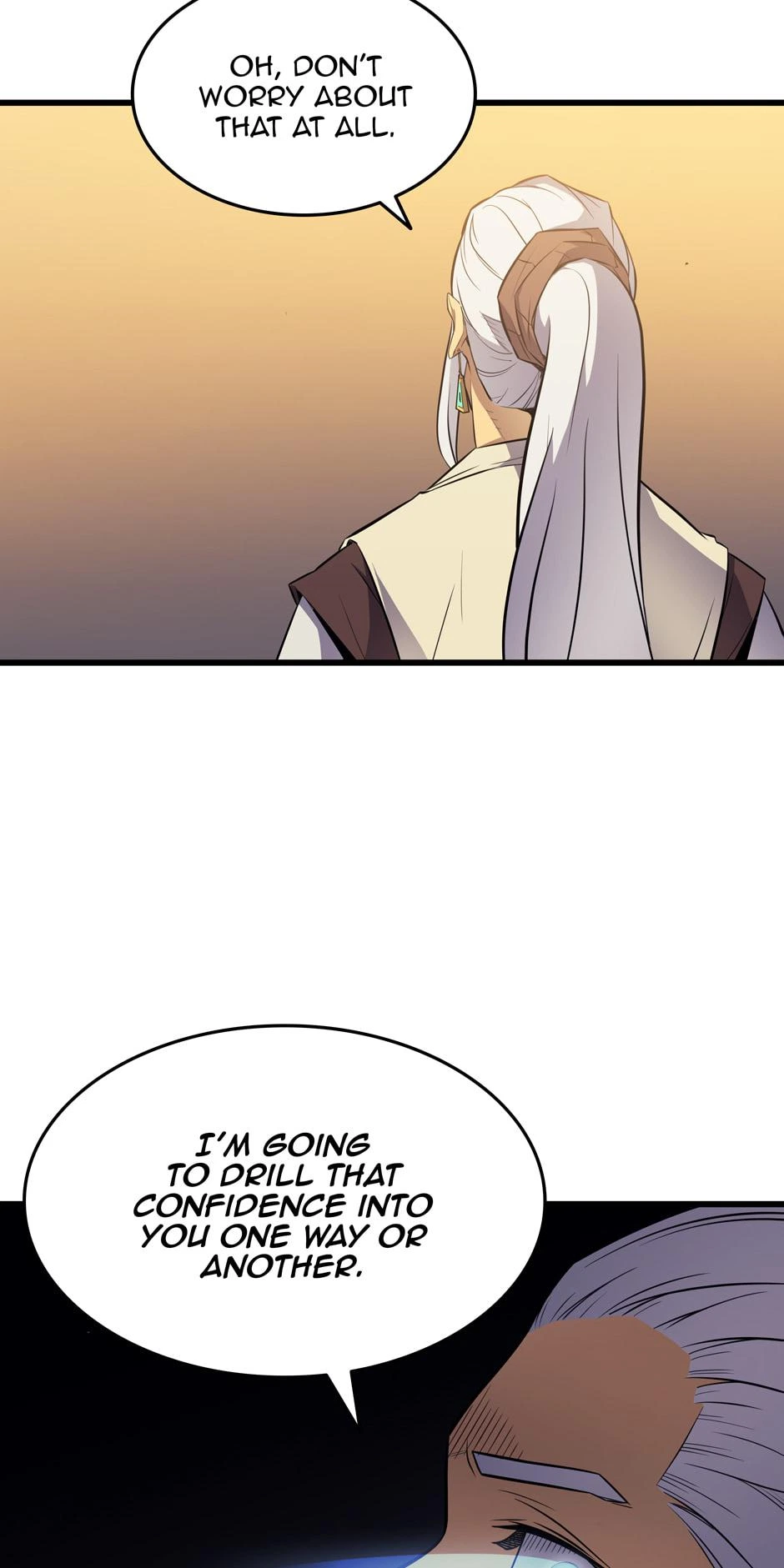 The Archmage Returns After 4000 Years Chapter 69 — page 44