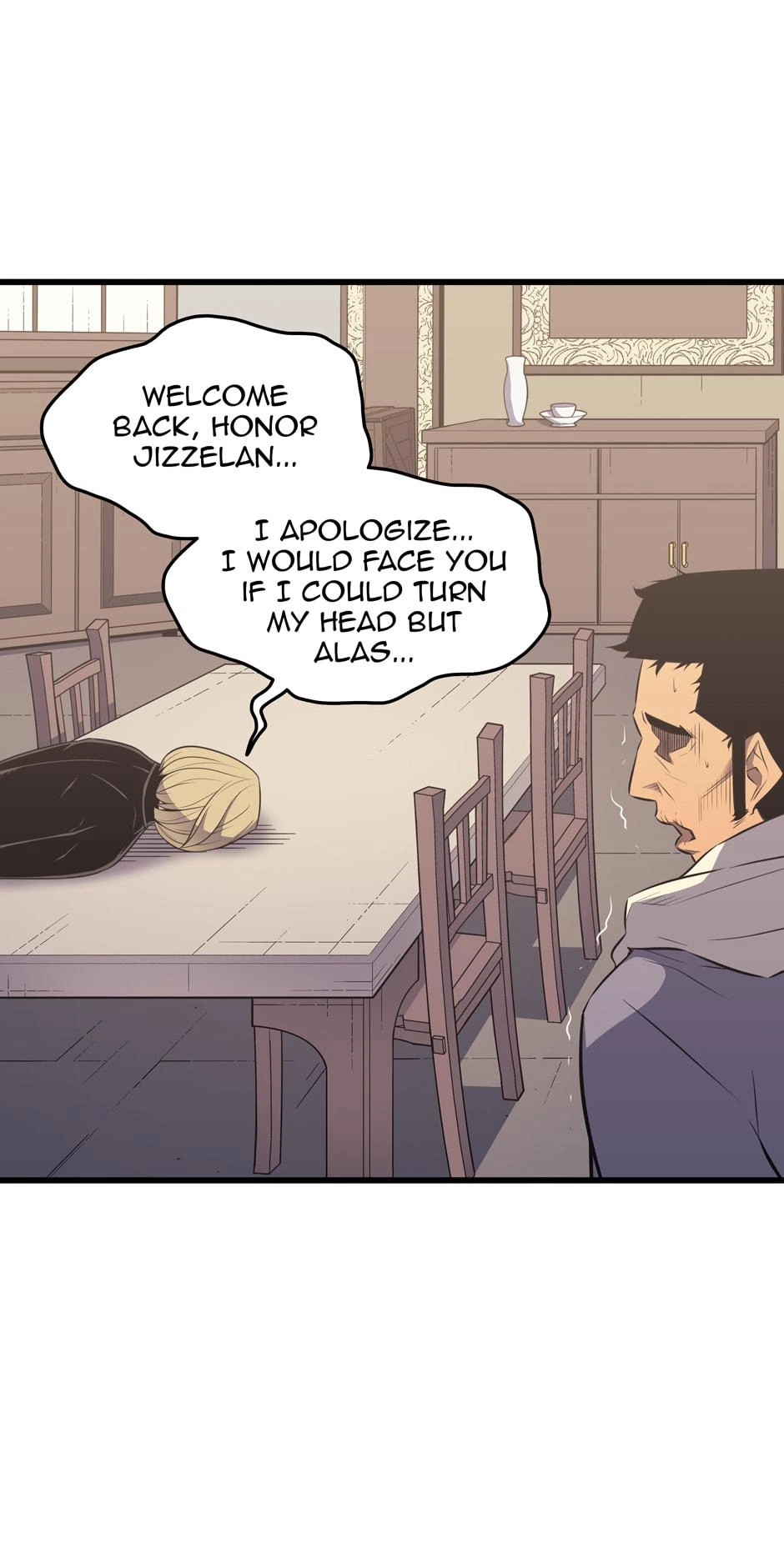 The Archmage Returns After 4000 Years Chapter 69 — page 48