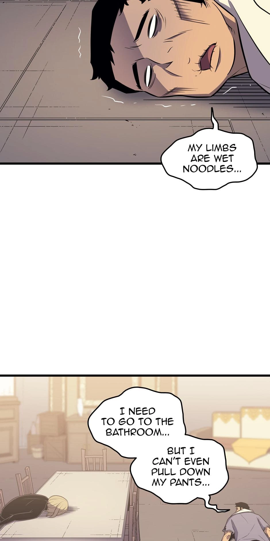 The Archmage Returns After 4000 Years Chapter 69 — page 50