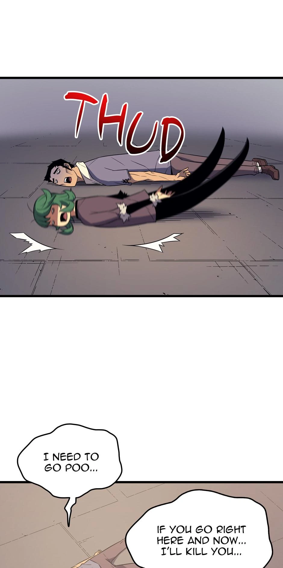 The Archmage Returns After 4000 Years Chapter 69 — page 53