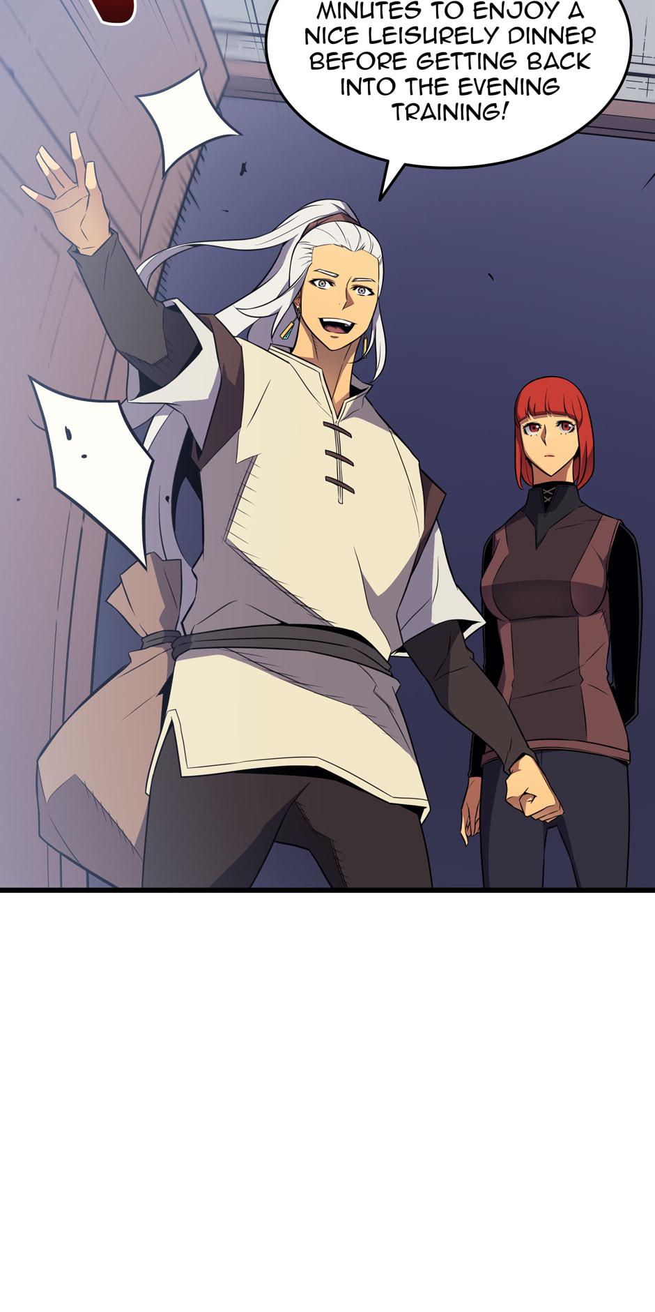 The Archmage Returns After 4000 Years Chapter 69 — page 55