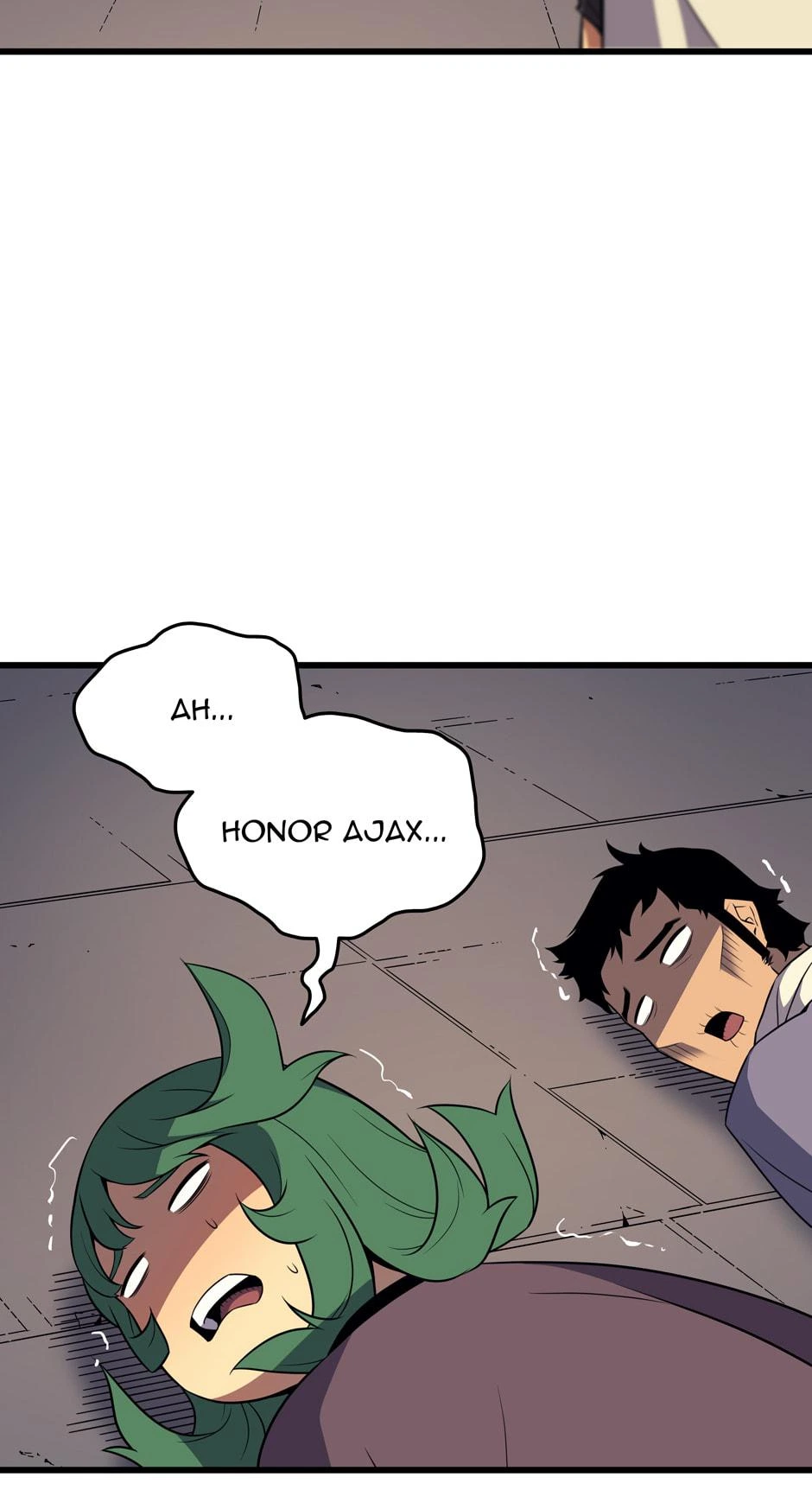 The Archmage Returns After 4000 Years Chapter 69 — page 59