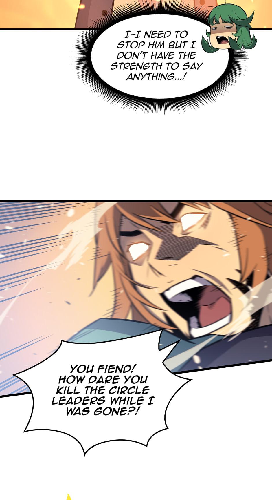 The Archmage Returns After 4000 Years Chapter 69 — page 62