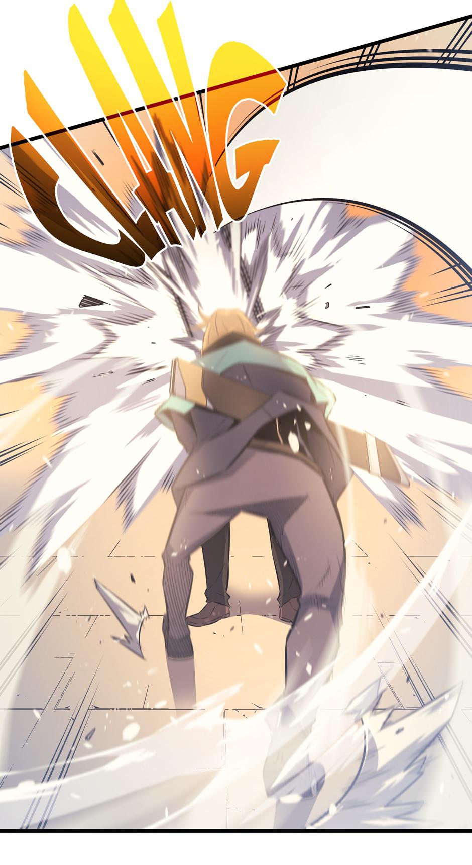 The Archmage Returns After 4000 Years Chapter 69 — page 63