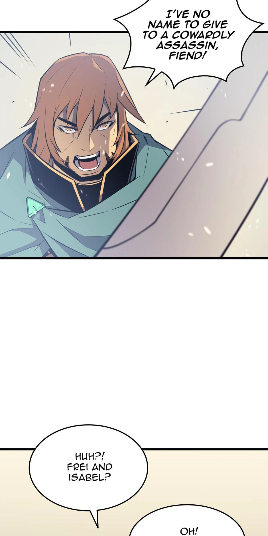 The Archmage Returns After 4000 Years Chapter 69 — page 65