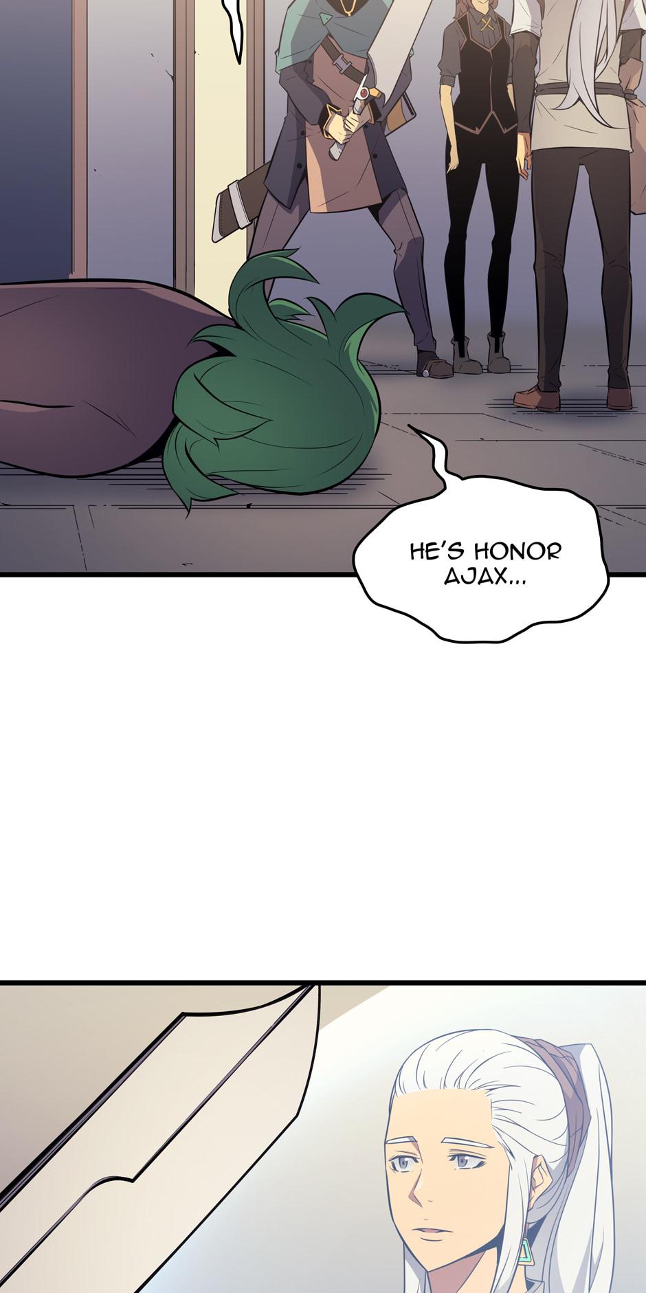 The Archmage Returns After 4000 Years Chapter 69 — page 67