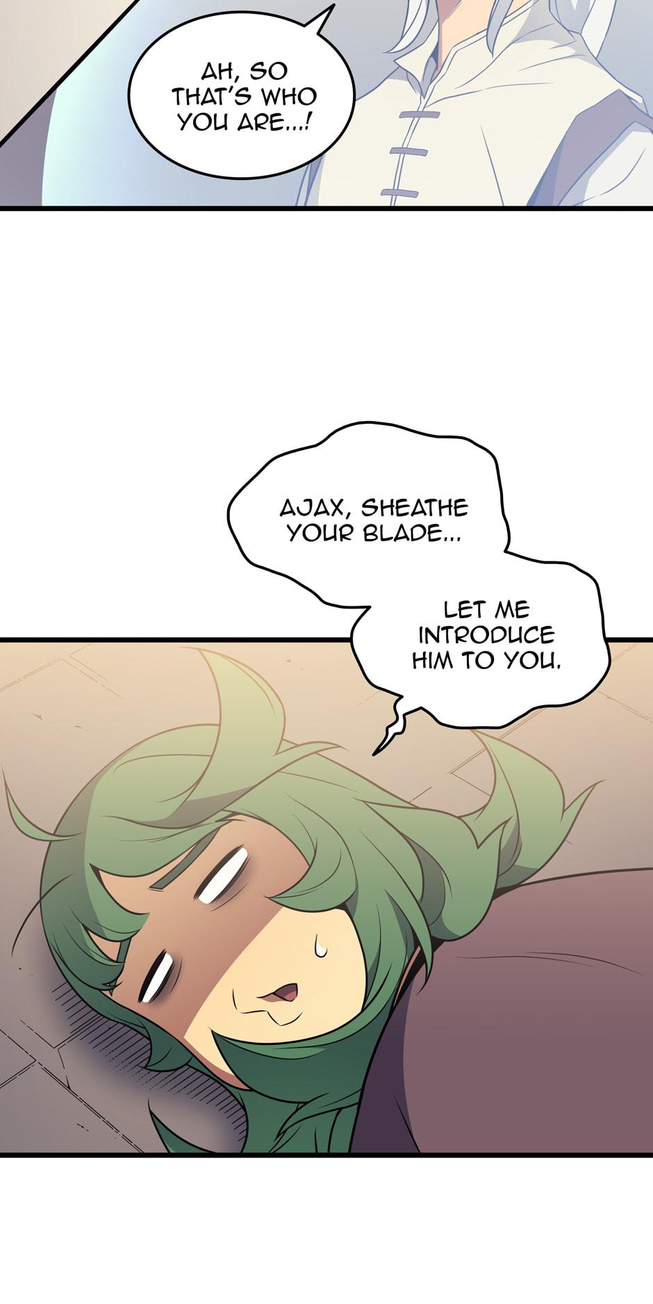 The Archmage Returns After 4000 Years Chapter 69 — page 68