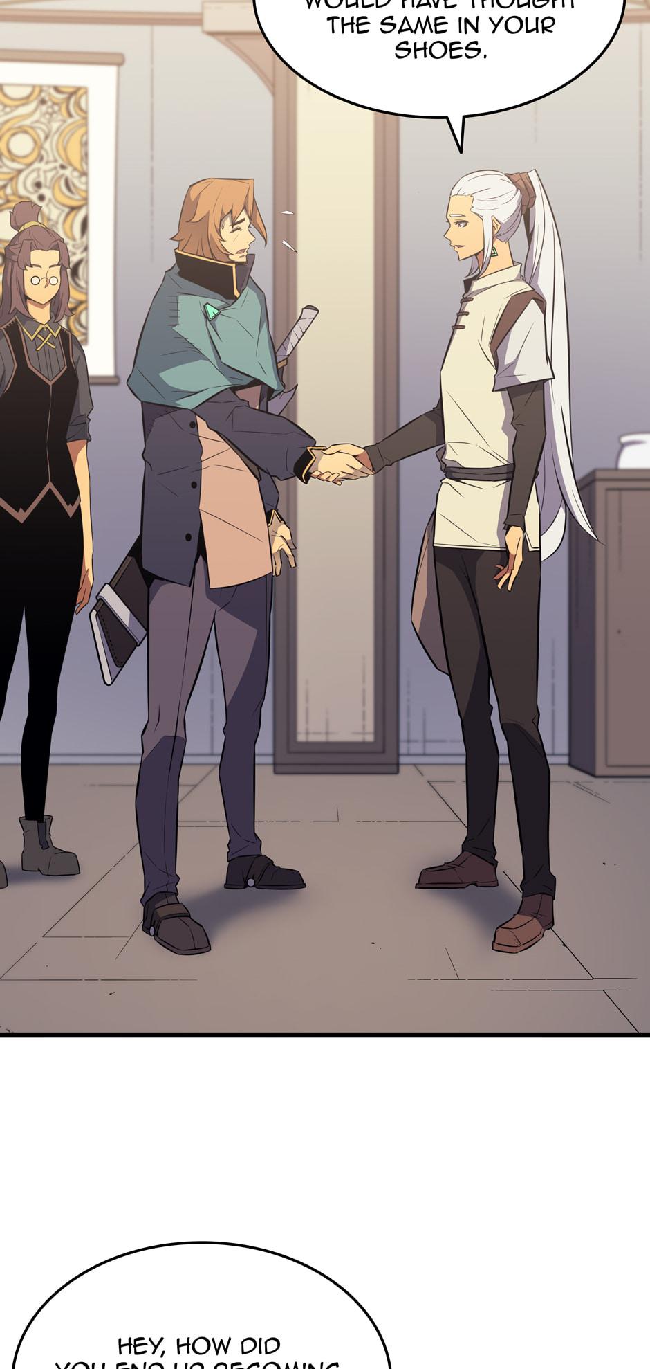 The Archmage Returns After 4000 Years Chapter 70 — page 2