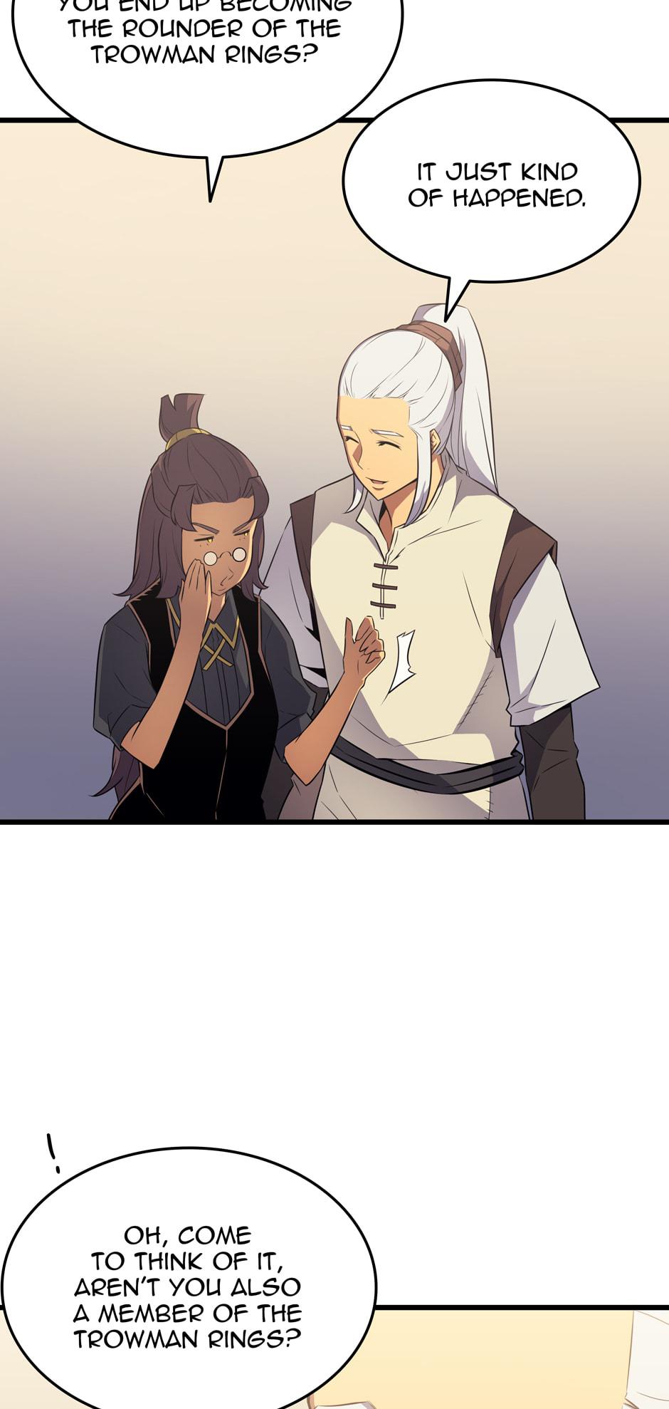 The Archmage Returns After 4000 Years Chapter 70 — page 3