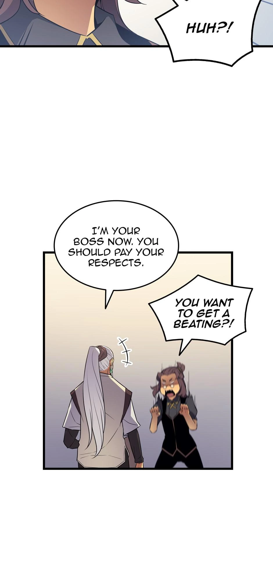 The Archmage Returns After 4000 Years Chapter 70 — page 5