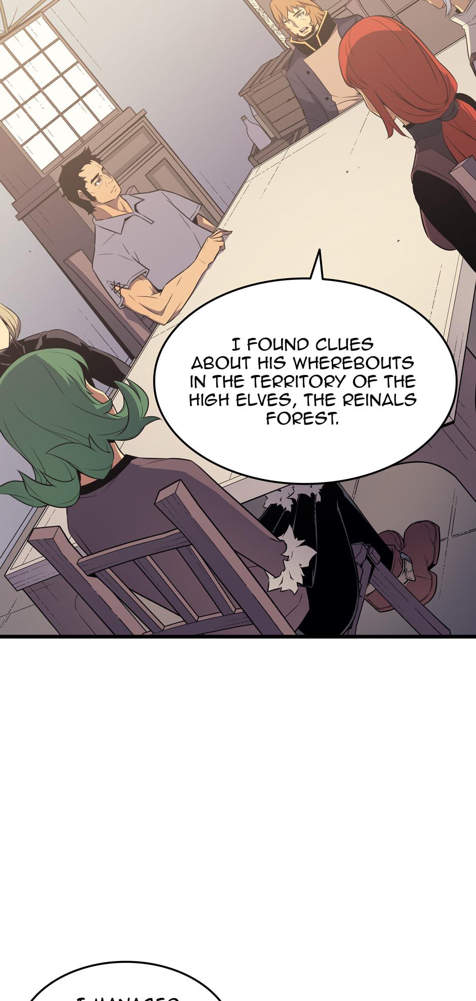 The Archmage Returns After 4000 Years Chapter 70 — page 7