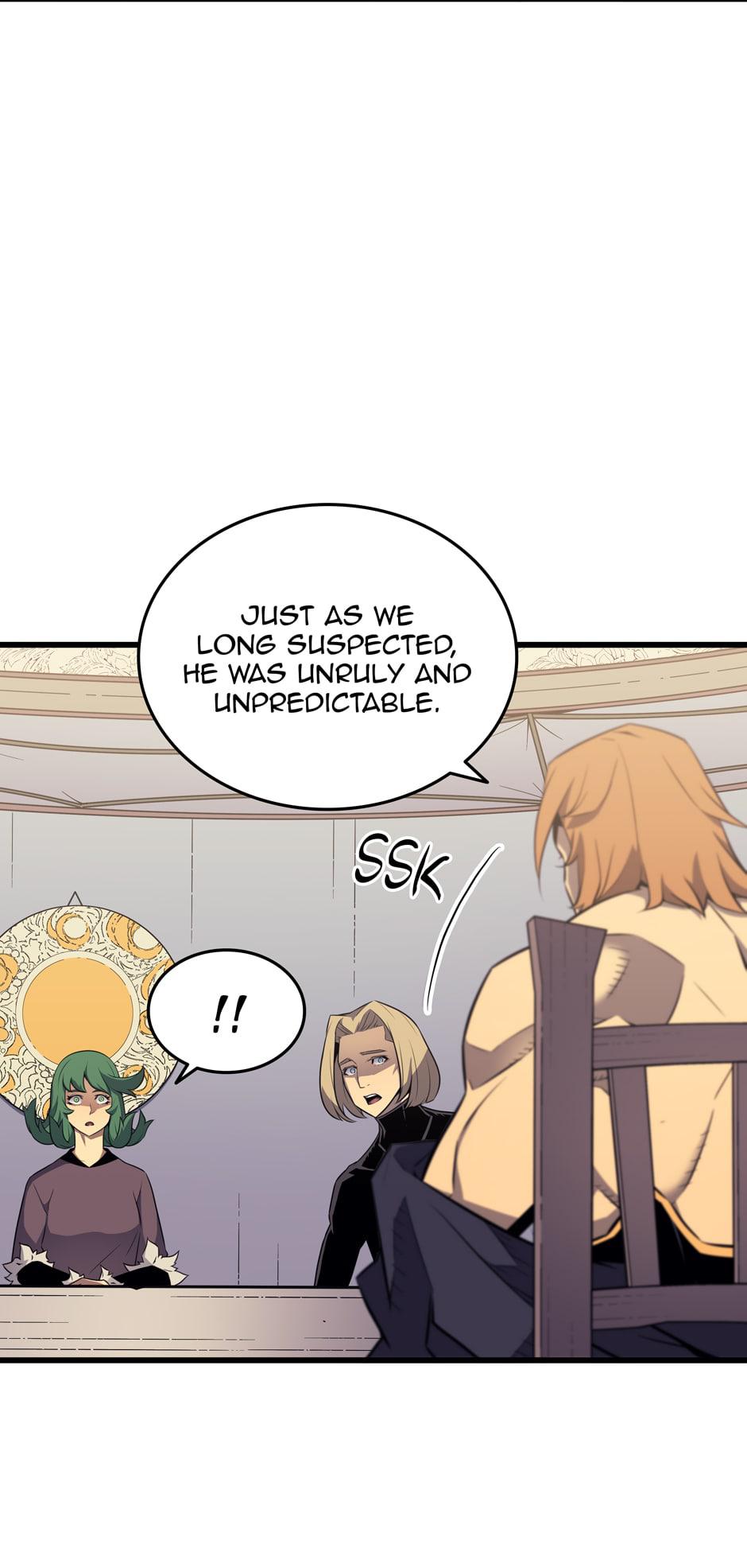 The Archmage Returns After 4000 Years Chapter 70 — page 10