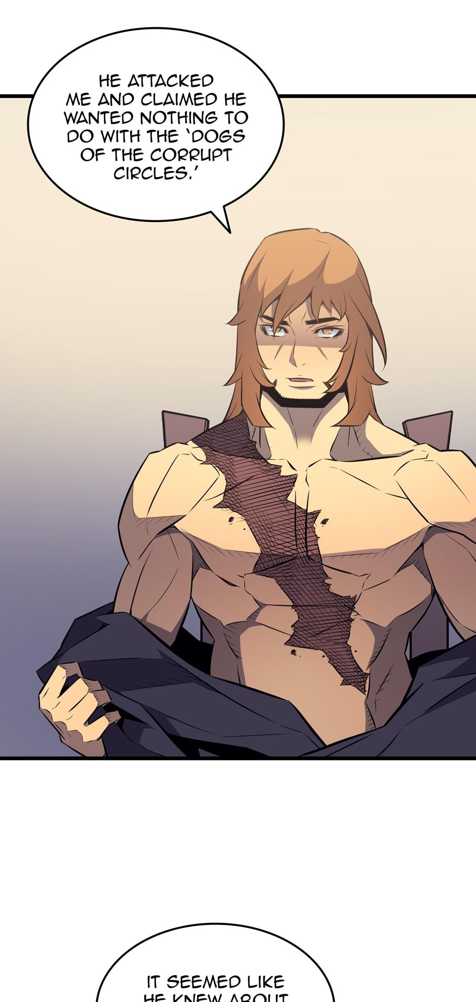 The Archmage Returns After 4000 Years Chapter 70 — page 11