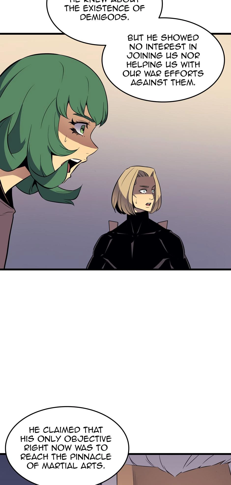 The Archmage Returns After 4000 Years Chapter 70 — page 12