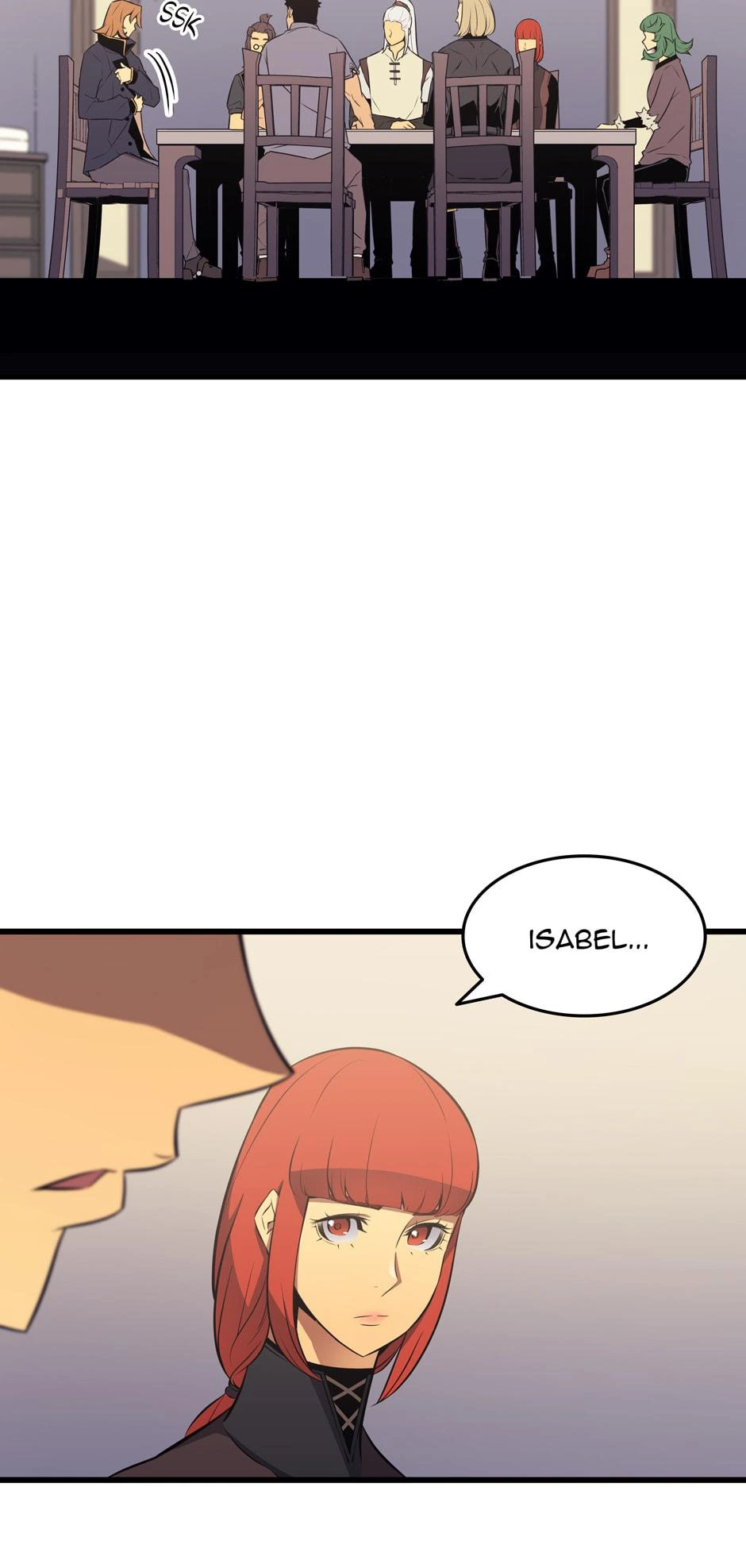The Archmage Returns After 4000 Years Chapter 70 — page 14