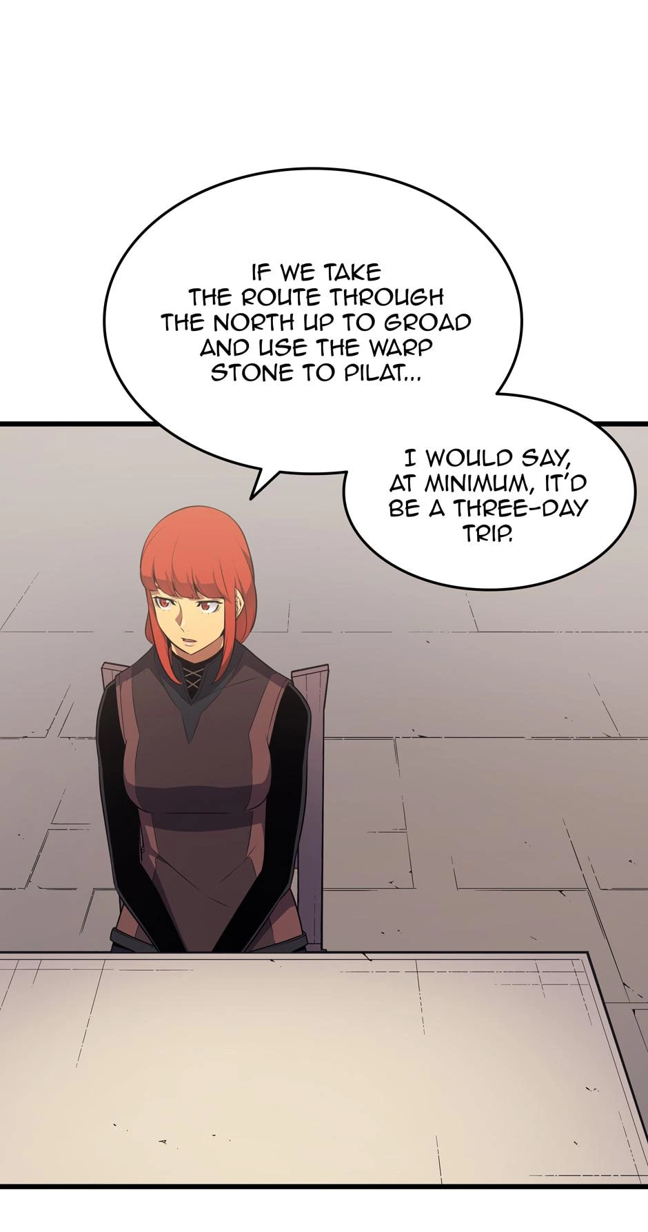 The Archmage Returns After 4000 Years Chapter 70 — page 16