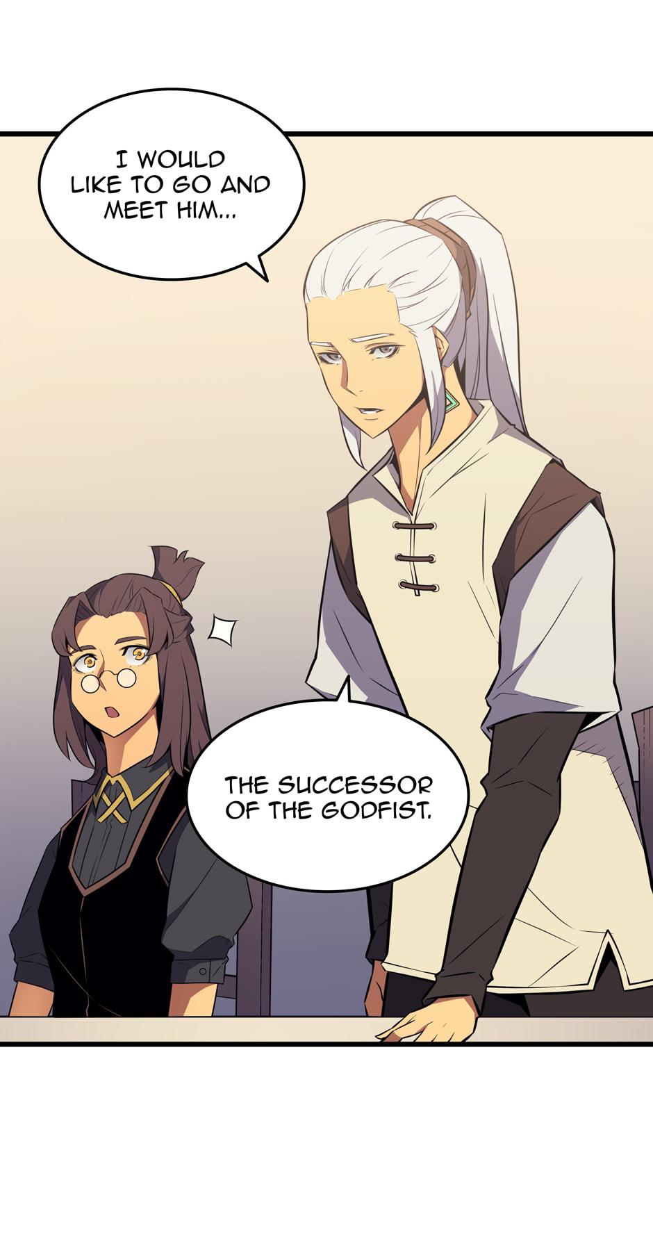 The Archmage Returns After 4000 Years Chapter 70 — page 20