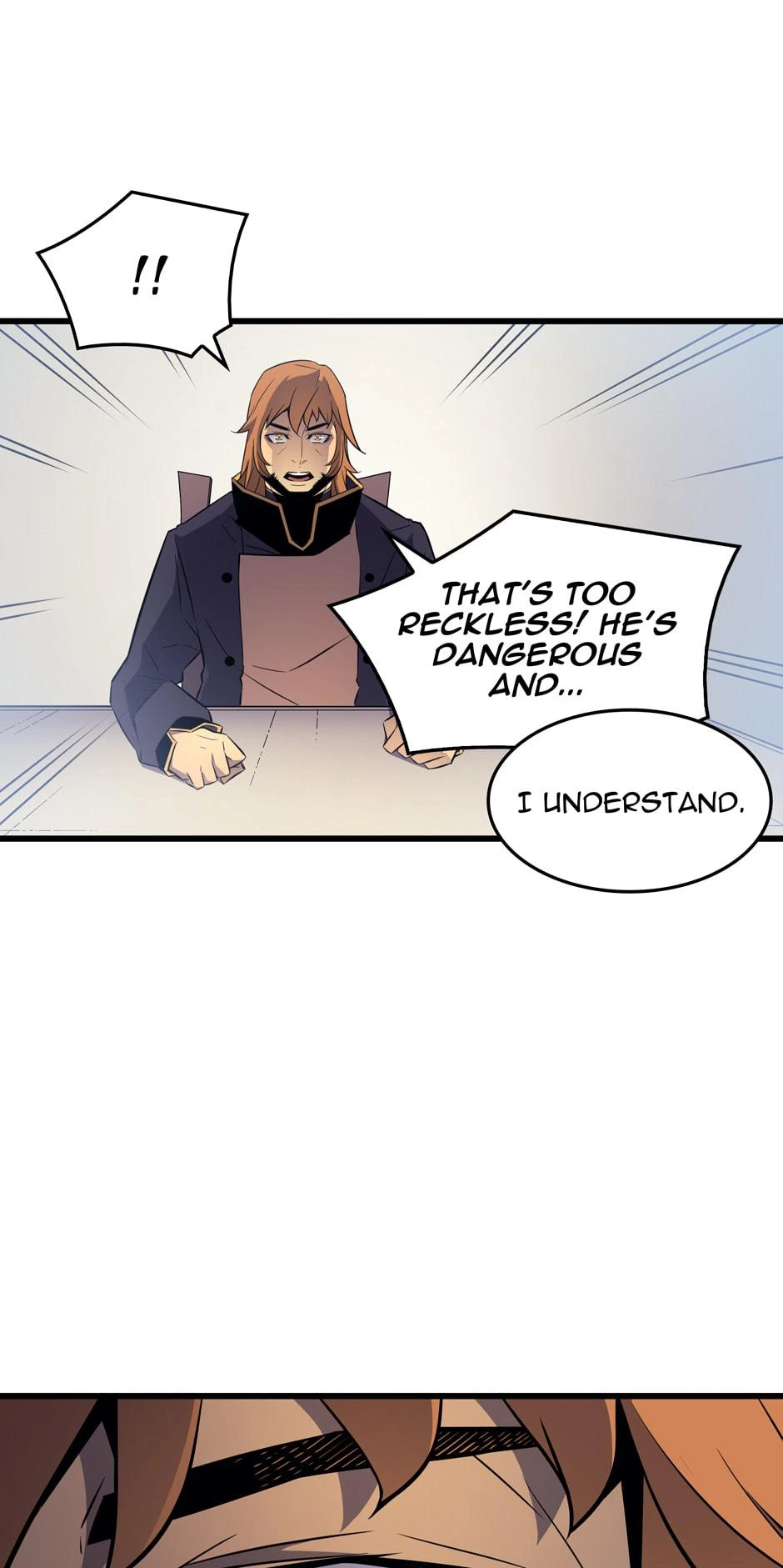 The Archmage Returns After 4000 Years Chapter 70 — page 21