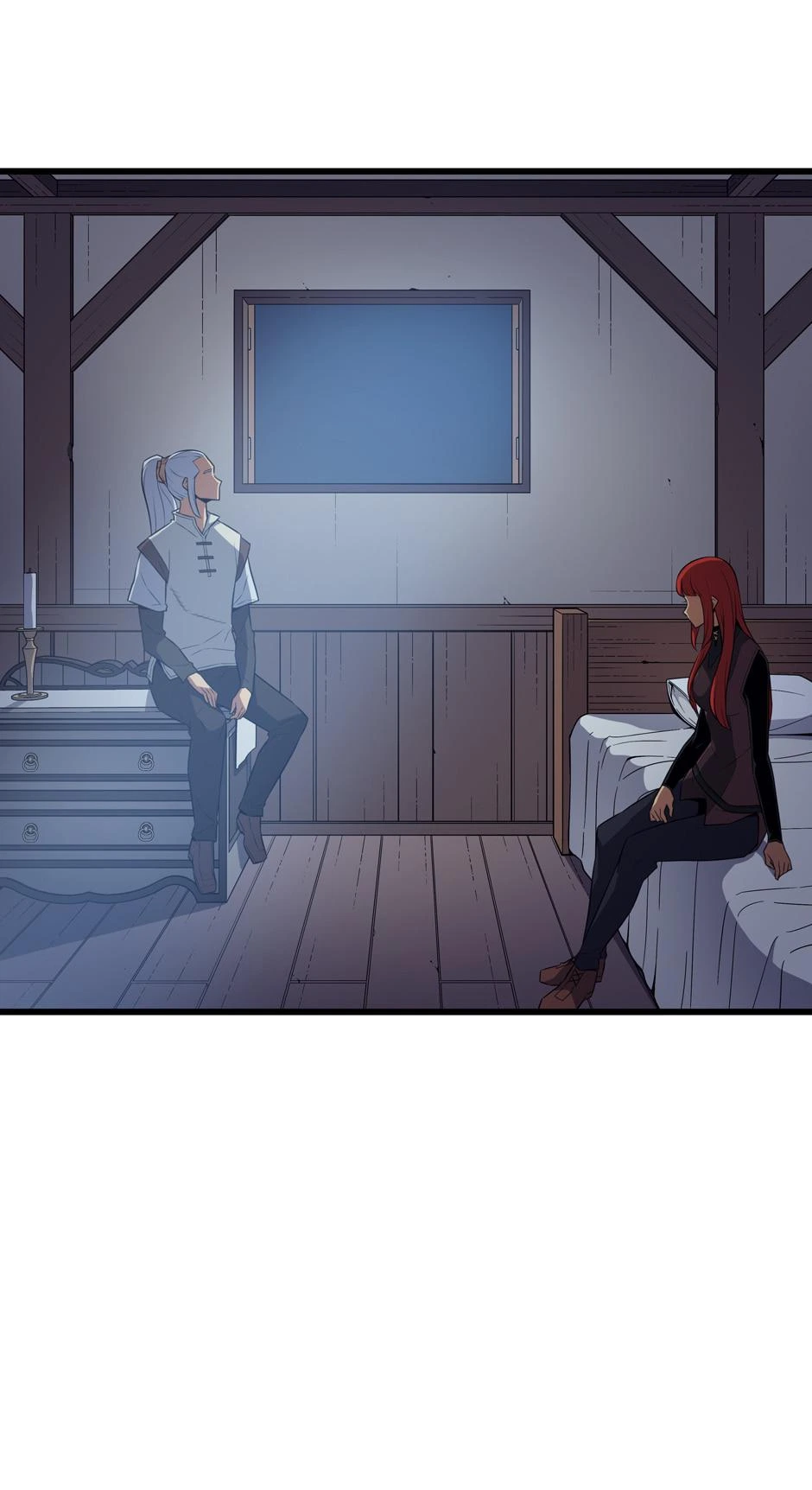 The Archmage Returns After 4000 Years Chapter 70 — page 26