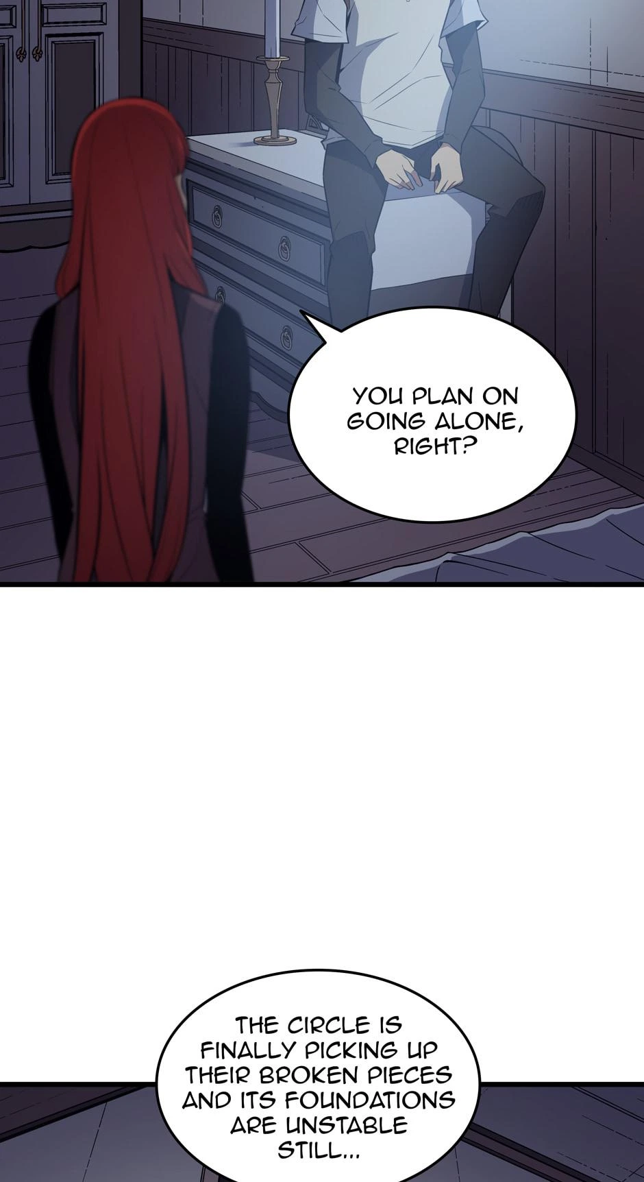 The Archmage Returns After 4000 Years Chapter 70 — page 30