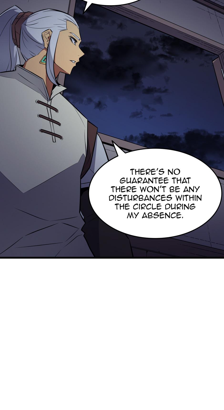 The Archmage Returns After 4000 Years Chapter 70 — page 31