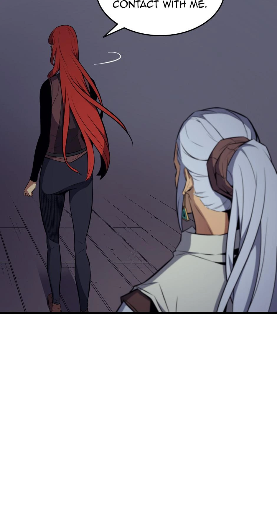 The Archmage Returns After 4000 Years Chapter 70 — page 35