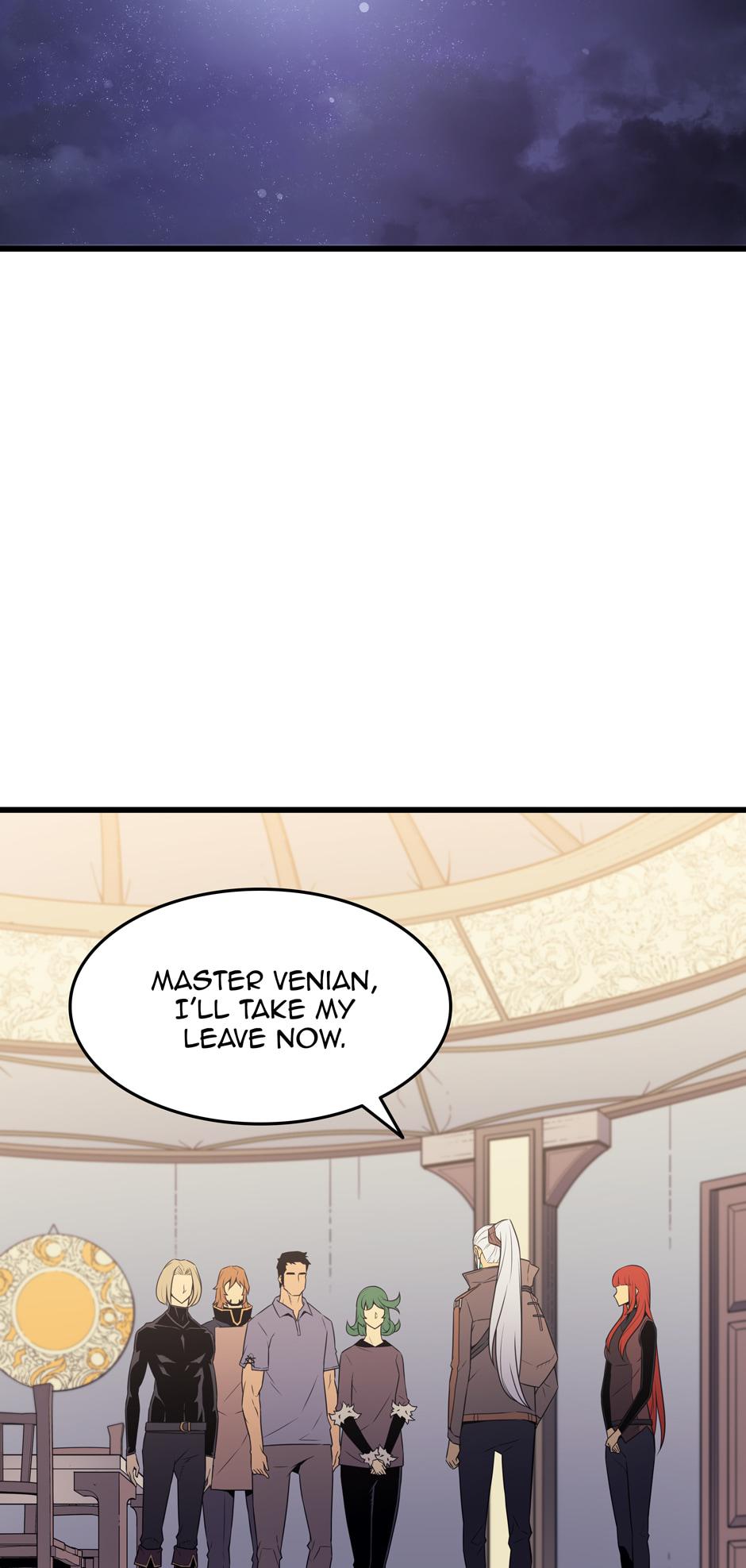 The Archmage Returns After 4000 Years Chapter 70 — page 40