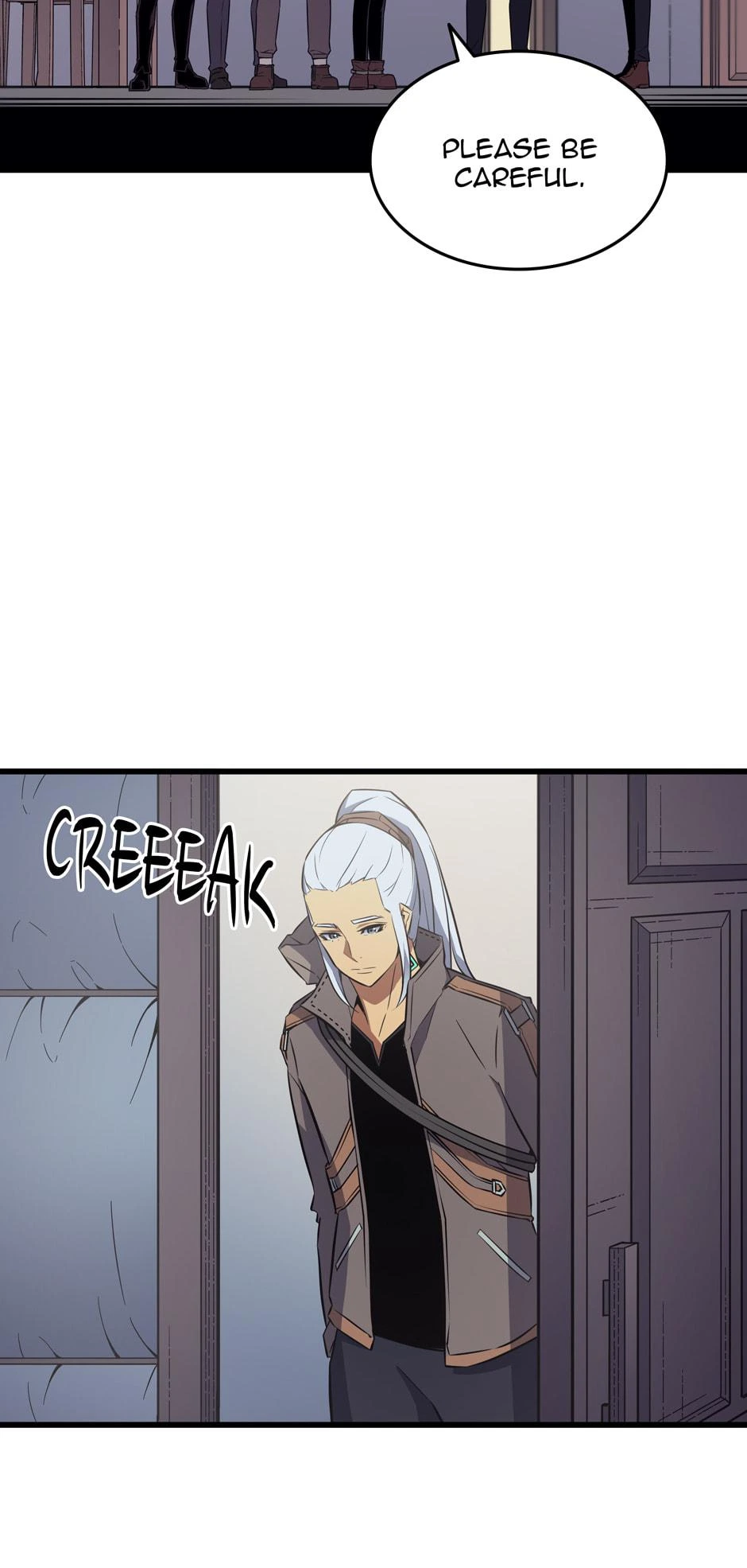 The Archmage Returns After 4000 Years Chapter 70 — page 41