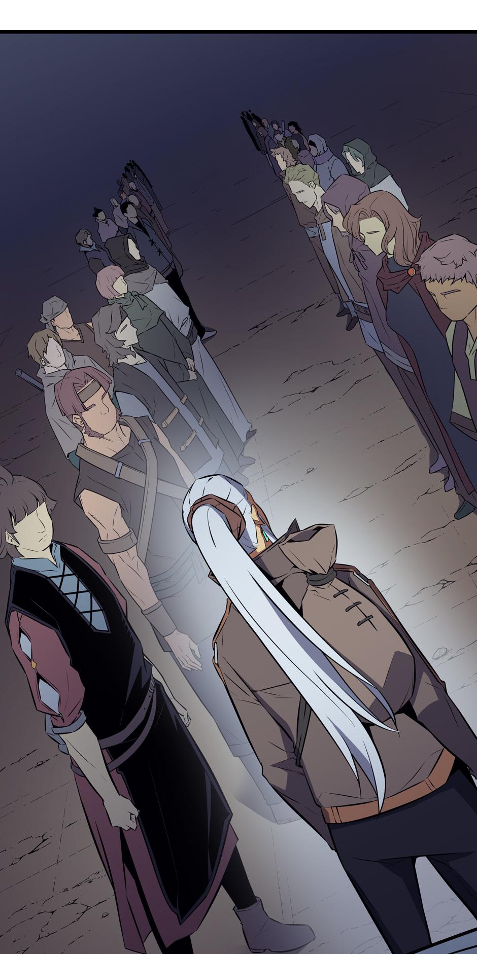 The Archmage Returns After 4000 Years Chapter 70 — page 43