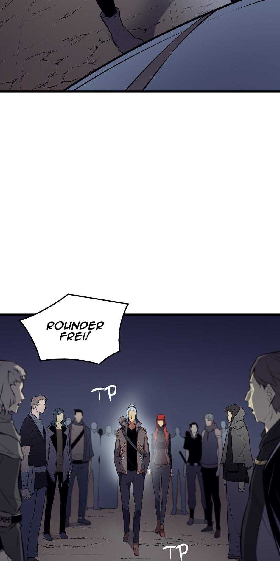 The Archmage Returns After 4000 Years Chapter 70 — page 44