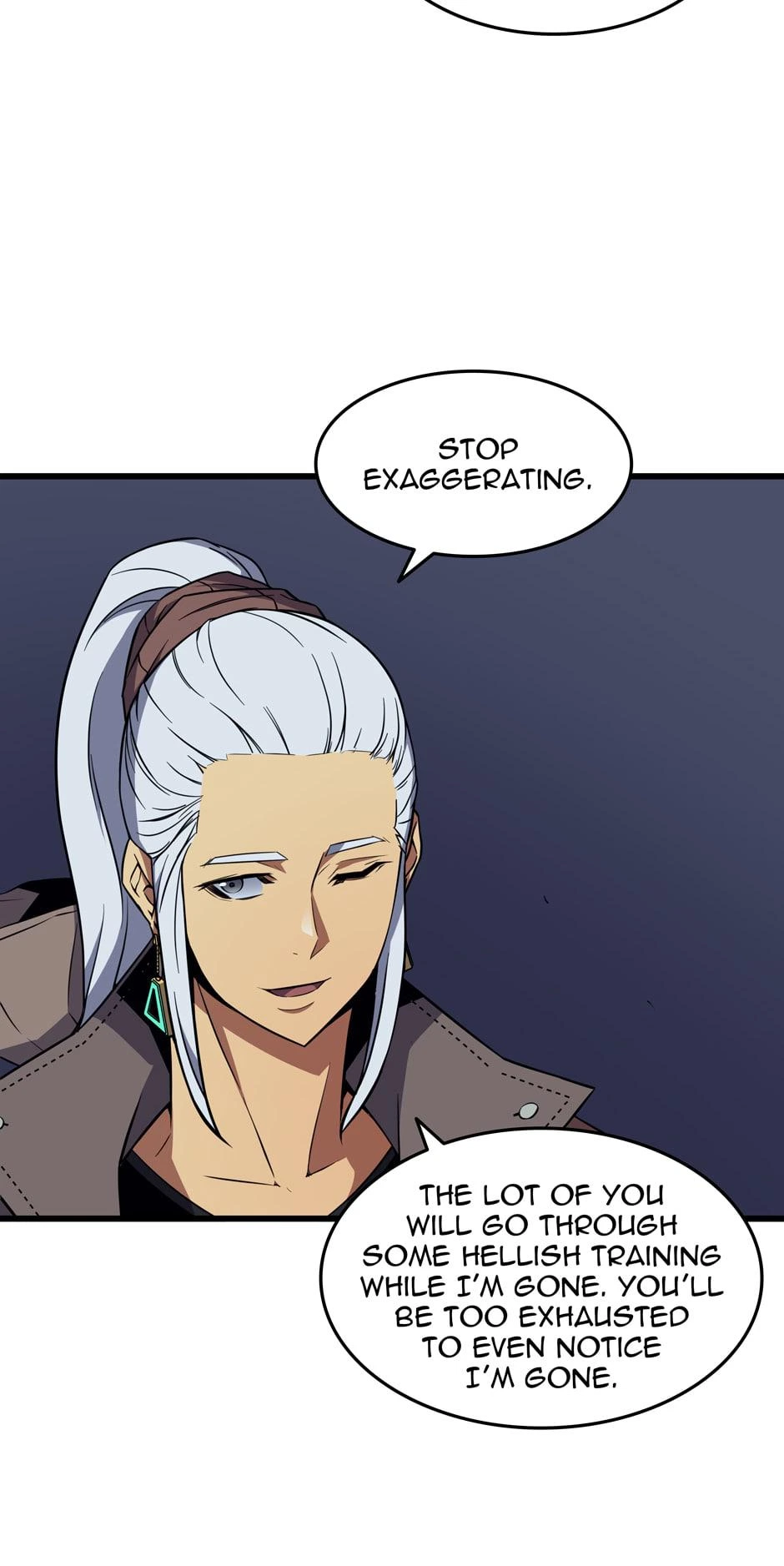 The Archmage Returns After 4000 Years Chapter 70 — page 46